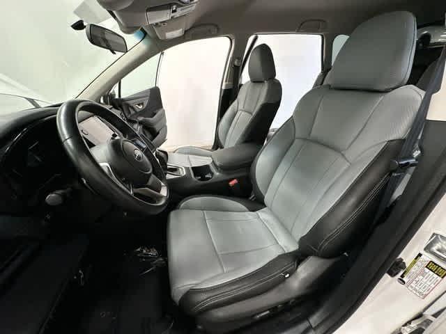 used 2021 Subaru Outback car, priced at $23,899