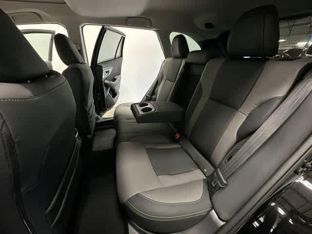 new 2025 Subaru Outback car, priced at $40,859