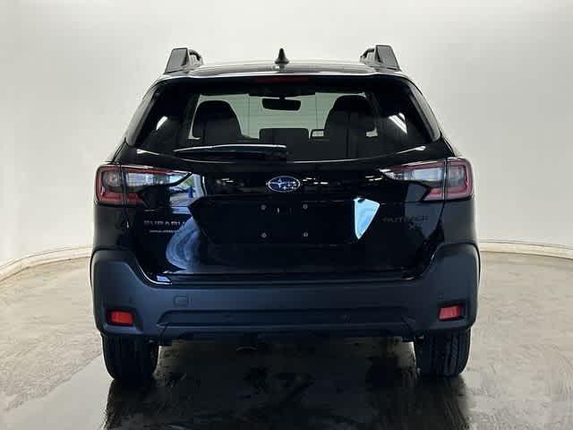 new 2025 Subaru Outback car, priced at $40,859