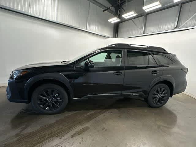 new 2025 Subaru Outback car, priced at $40,859