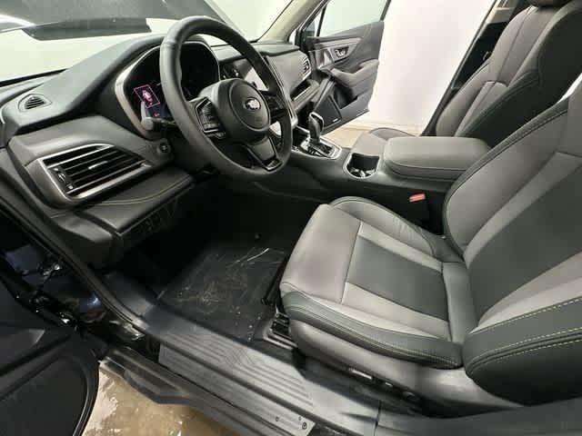 new 2025 Subaru Outback car, priced at $40,859