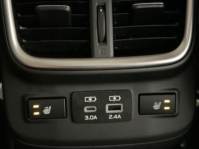 new 2025 Subaru Outback car, priced at $40,859