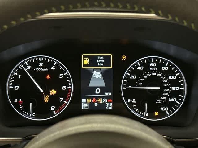 new 2025 Subaru Outback car, priced at $40,859
