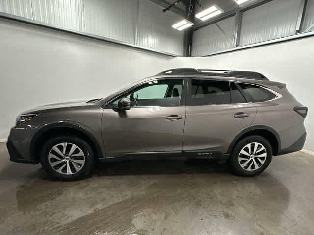 used 2022 Subaru Outback car, priced at $22,888