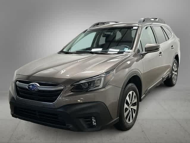 used 2022 Subaru Outback car, priced at $22,888