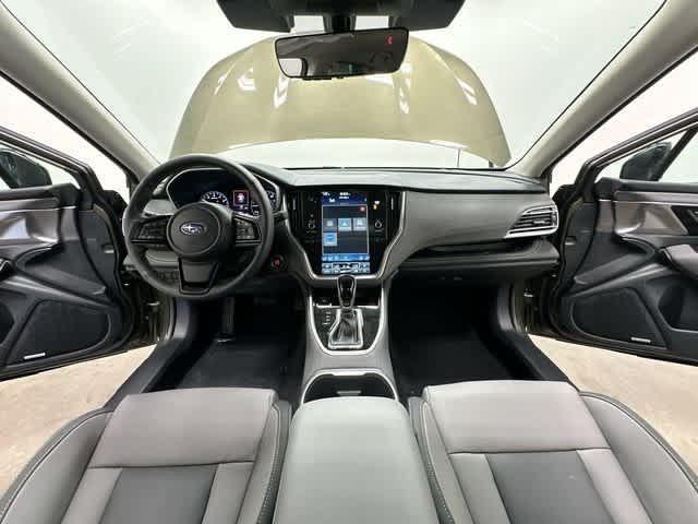 new 2025 Subaru Outback car, priced at $40,527