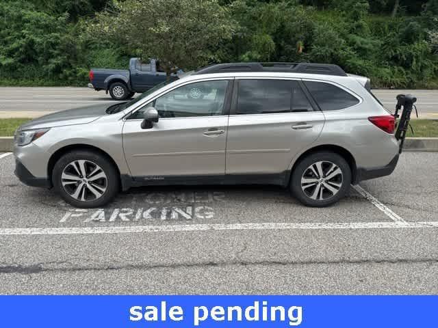 used 2019 Subaru Outback car, priced at $20,798