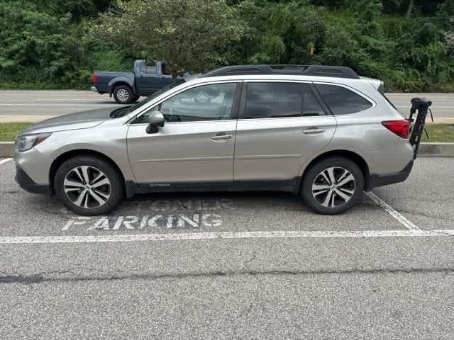used 2019 Subaru Outback car, priced at $20,798