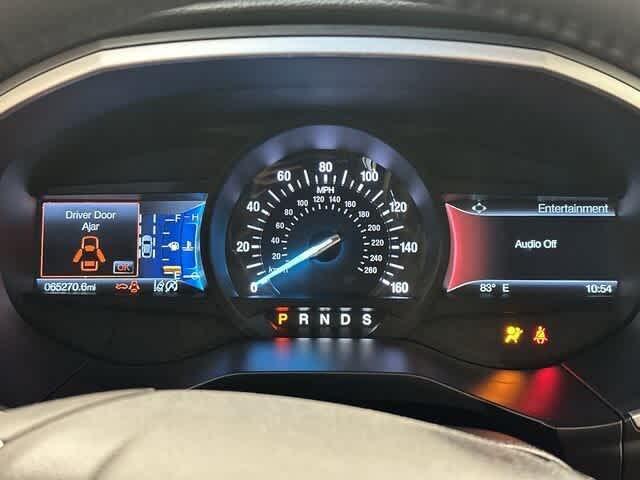 used 2019 Ford Edge car, priced at $17,226