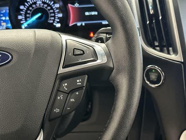 used 2019 Ford Edge car, priced at $17,226