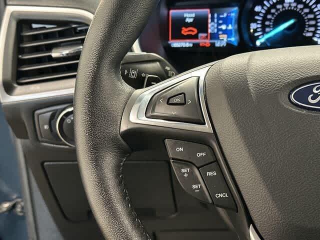 used 2019 Ford Edge car, priced at $17,226