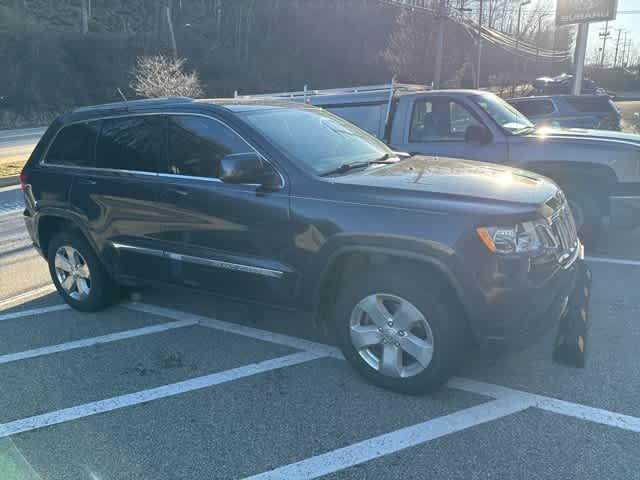 used 2012 Jeep Grand Cherokee car, priced at $9,500