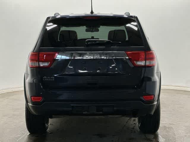 used 2012 Jeep Grand Cherokee car, priced at $8,974