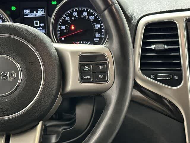 used 2012 Jeep Grand Cherokee car, priced at $8,974