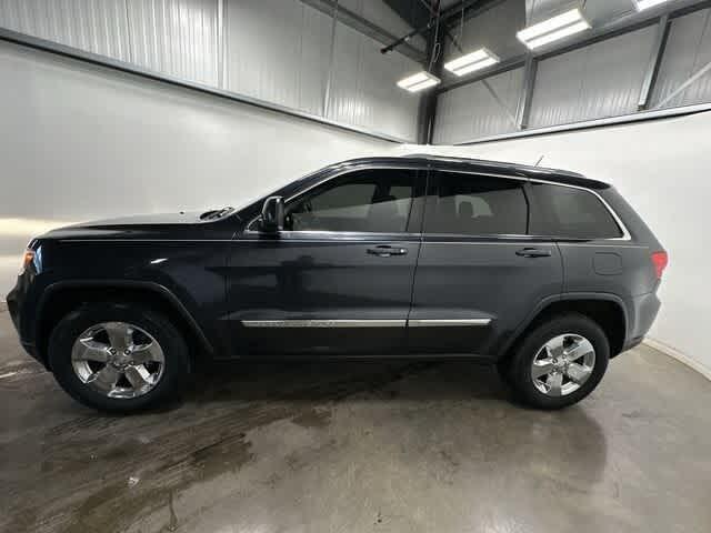 used 2012 Jeep Grand Cherokee car, priced at $8,974