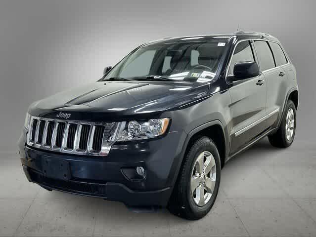 used 2012 Jeep Grand Cherokee car, priced at $8,974