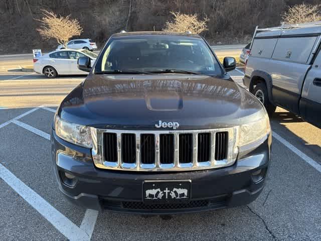 used 2012 Jeep Grand Cherokee car, priced at $9,500