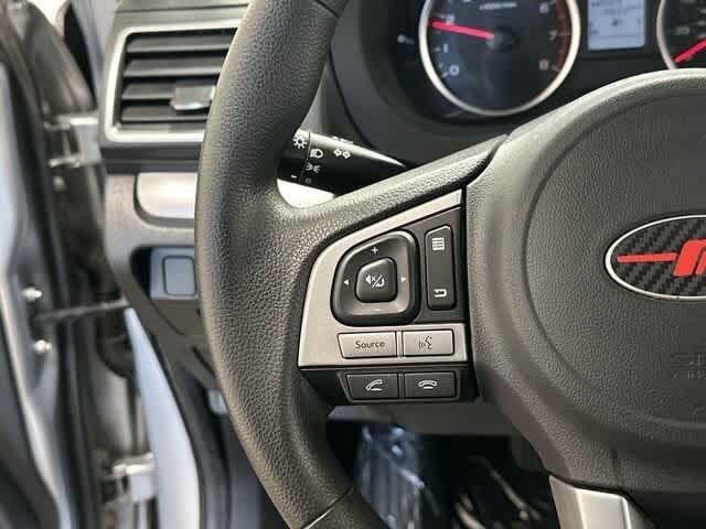 used 2017 Subaru Forester car, priced at $12,841
