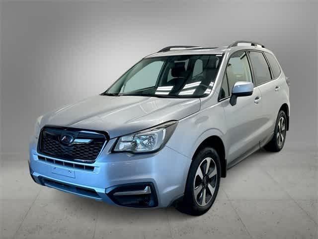 used 2017 Subaru Forester car, priced at $12,841