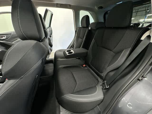 used 2021 Subaru Forester car, priced at $21,947
