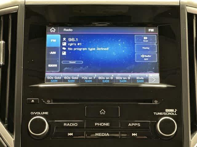 used 2021 Subaru Forester car, priced at $21,947