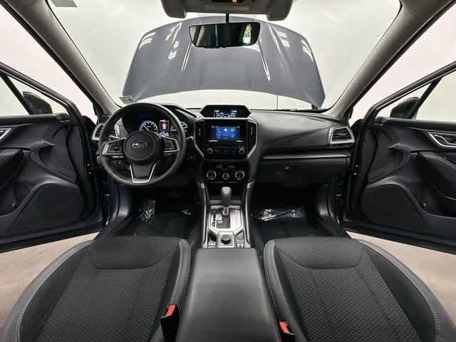 used 2021 Subaru Forester car, priced at $21,947
