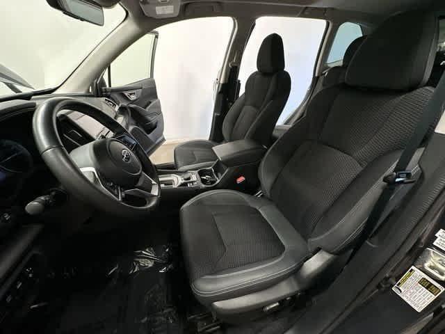used 2021 Subaru Forester car, priced at $21,947