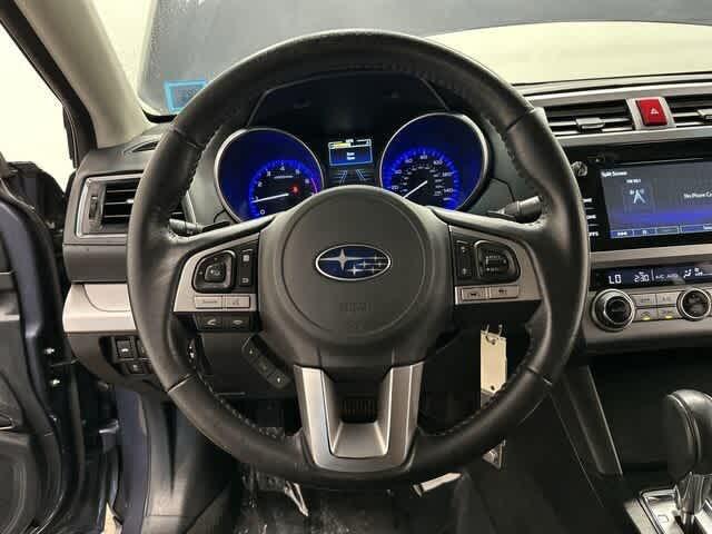 used 2016 Subaru Legacy car, priced at $7,235