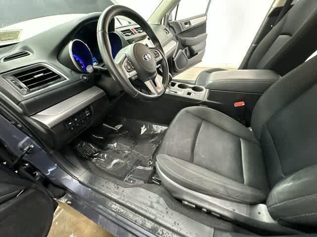 used 2016 Subaru Legacy car, priced at $7,235
