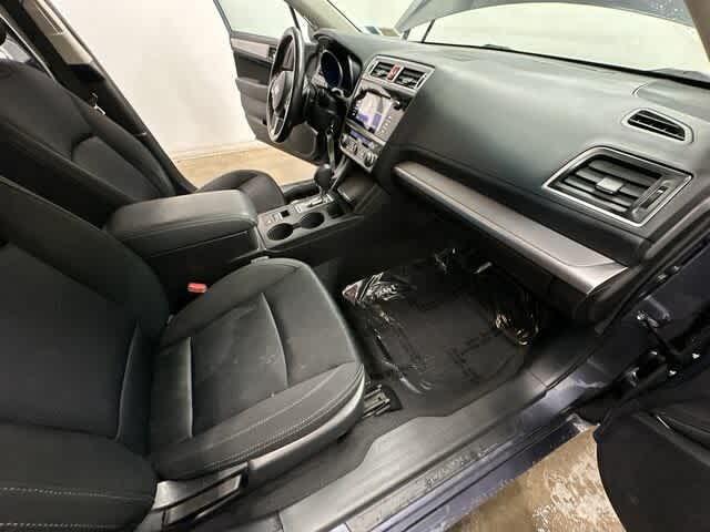 used 2016 Subaru Legacy car, priced at $7,235