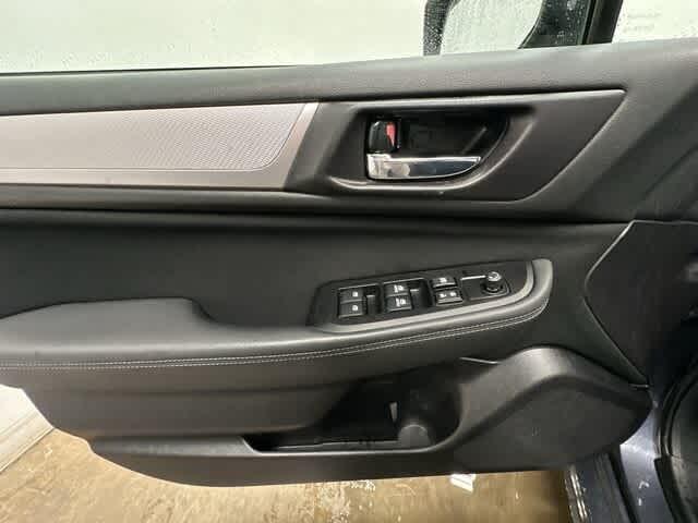 used 2016 Subaru Legacy car, priced at $7,235
