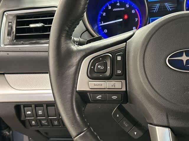 used 2016 Subaru Legacy car, priced at $7,235