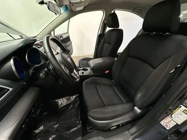 used 2016 Subaru Legacy car, priced at $7,235