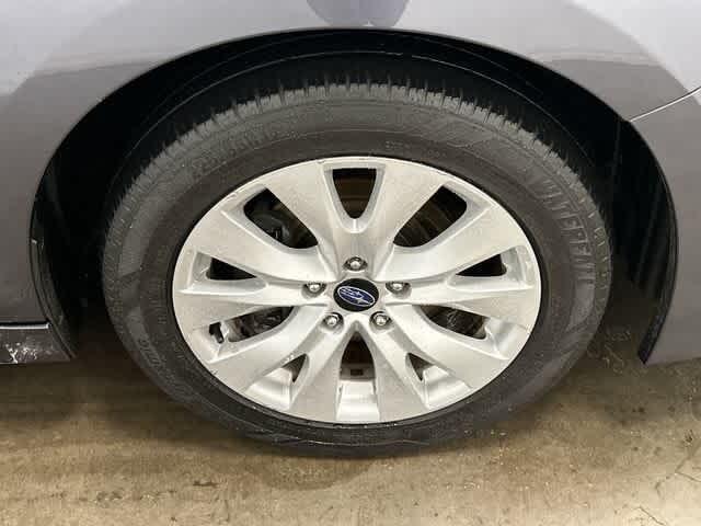 used 2016 Subaru Legacy car, priced at $7,235