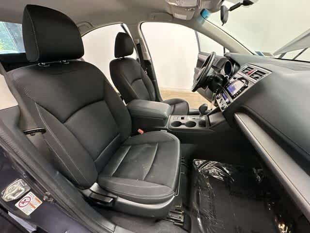 used 2016 Subaru Legacy car, priced at $7,235