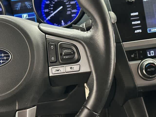 used 2016 Subaru Legacy car, priced at $7,235
