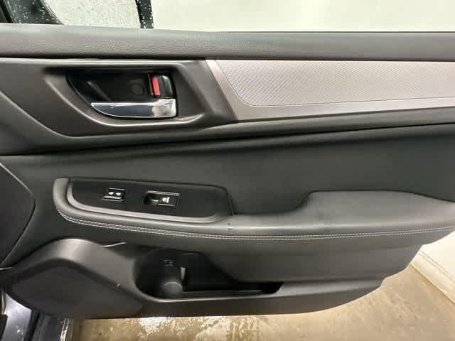 used 2016 Subaru Legacy car, priced at $7,235