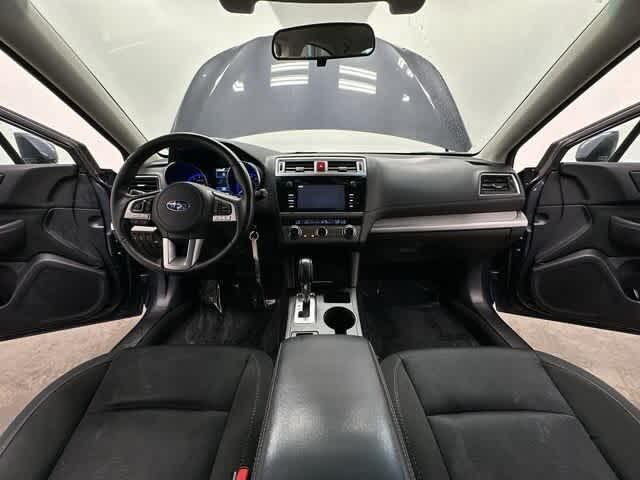 used 2016 Subaru Legacy car, priced at $7,235