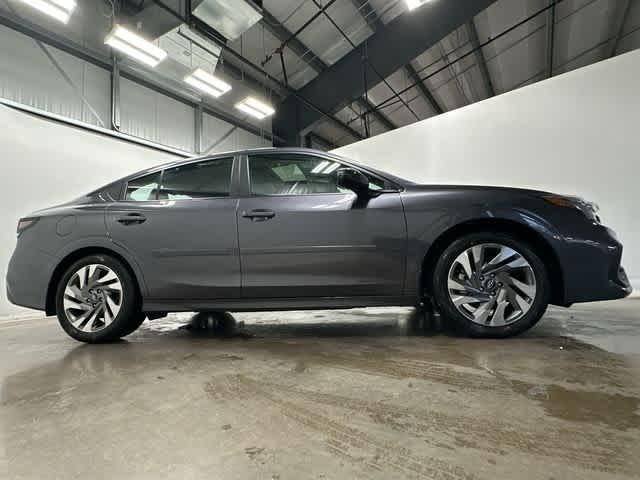 new 2025 Subaru Legacy car, priced at $36,091