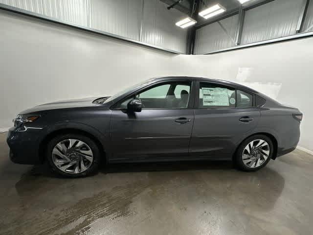 new 2025 Subaru Legacy car, priced at $36,091