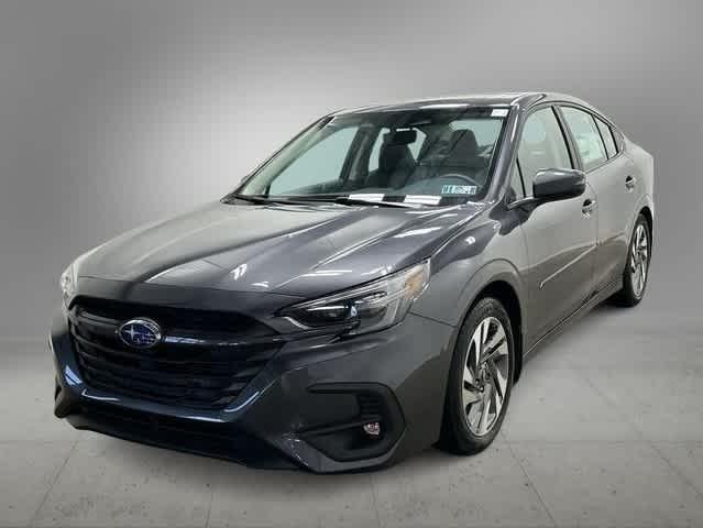 new 2025 Subaru Legacy car, priced at $36,091