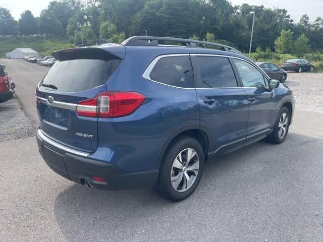 used 2022 Subaru Ascent car, priced at $29,919