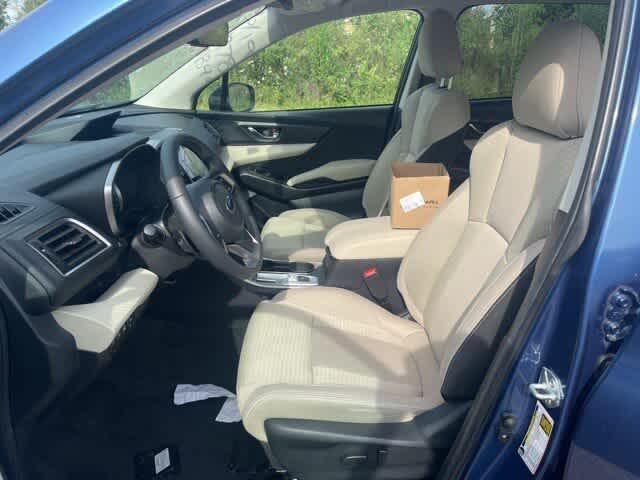 used 2022 Subaru Ascent car, priced at $29,919