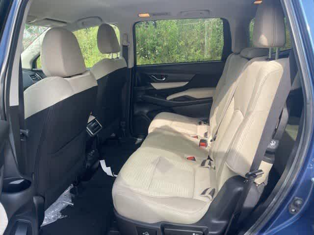 used 2022 Subaru Ascent car, priced at $29,919