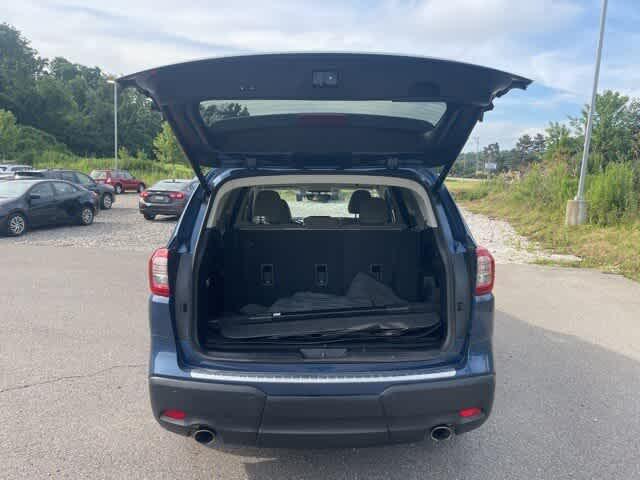 used 2022 Subaru Ascent car, priced at $29,919