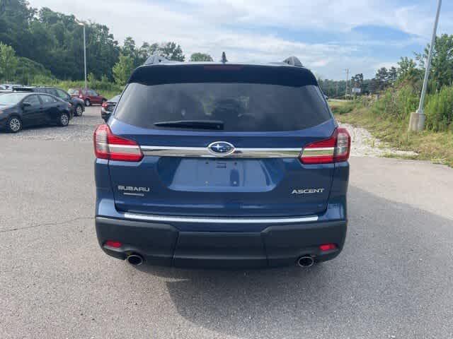 used 2022 Subaru Ascent car, priced at $29,919
