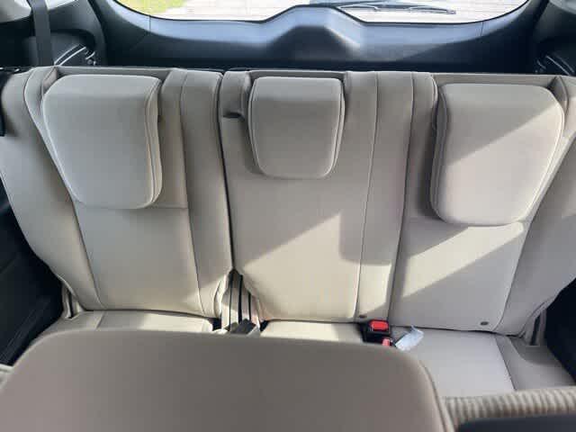 used 2022 Subaru Ascent car, priced at $29,919