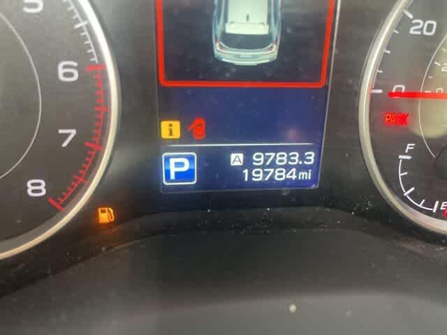 used 2022 Subaru Ascent car, priced at $29,919