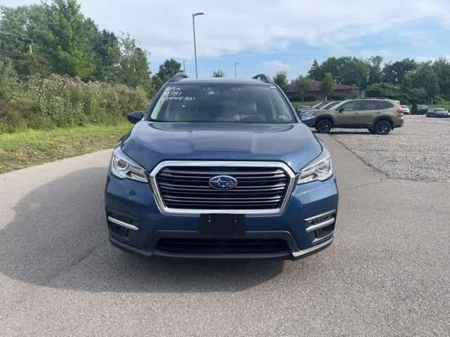 used 2022 Subaru Ascent car, priced at $29,919