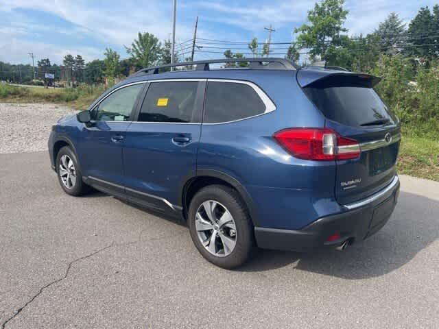 used 2022 Subaru Ascent car, priced at $29,919